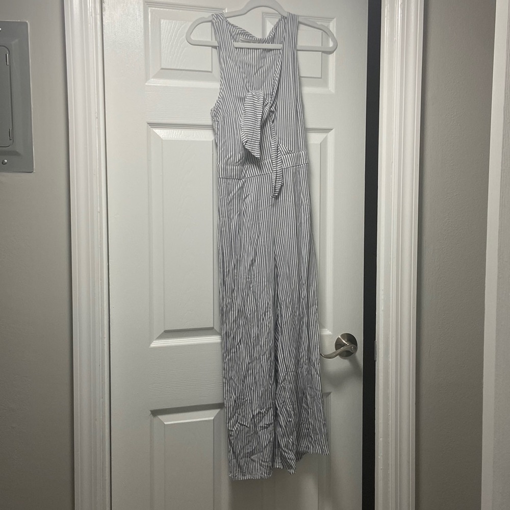 Women's Jumpsuit